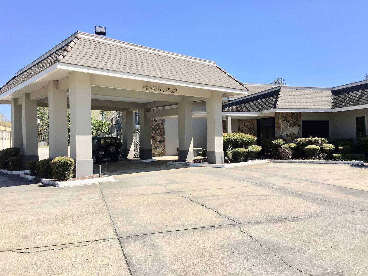 Travelers Rest Motel Bogalusa: Your Ultimate Guide to a Relaxing Stay